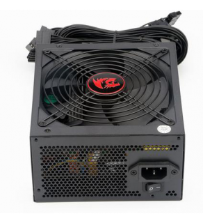 Redragon RGPS GC-PS002 600W Gaming PC Power Supply