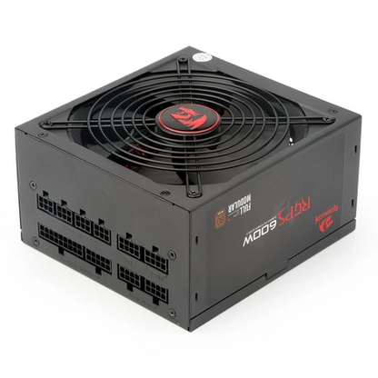 Redragon RGPS GC-PS005 700W Gaming PC Power Supply (Full Module)
