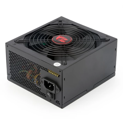 Redragon RGPS GC-PS003 600W Gaming PC Power Supply (Full Module)