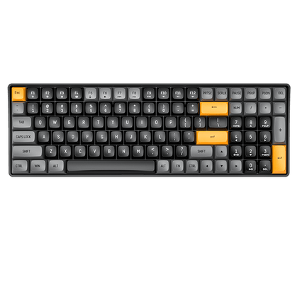 Darkflash GD110 Black-Red Switch Mechanical Keyboard