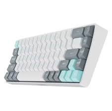 Darkflash GD89 Jasmine-red switches Mechanical keyboard
