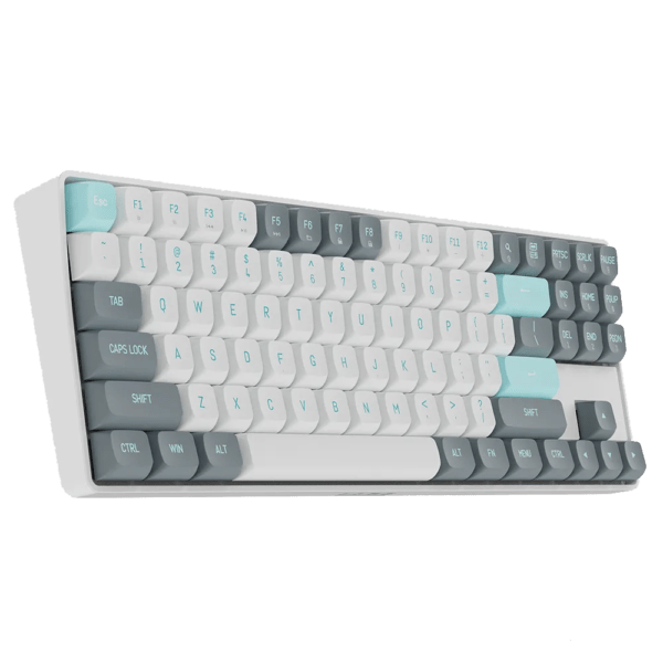 Darkflash GD89 Jasmine-red switches Mechanical keyboard