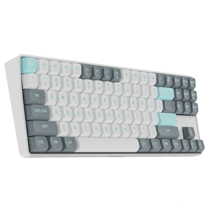 Darkflash GD89 Jasmine-red switches Mechanical keyboard