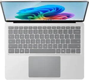 Microsoft Surface Laptop 13.8" 7th Snapdragon X Plus 16GB Ram 256GB Storage Platinum