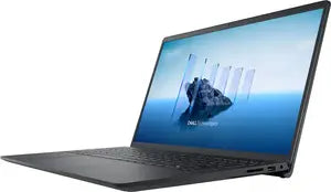 Dell 15 DC15255 Laptop AMD Ryzen 7 7730U, 16GB DDR4, 1TB SSD, AMD Radeon Graphics, 15.6" FHD WVA, Windows 11 Home