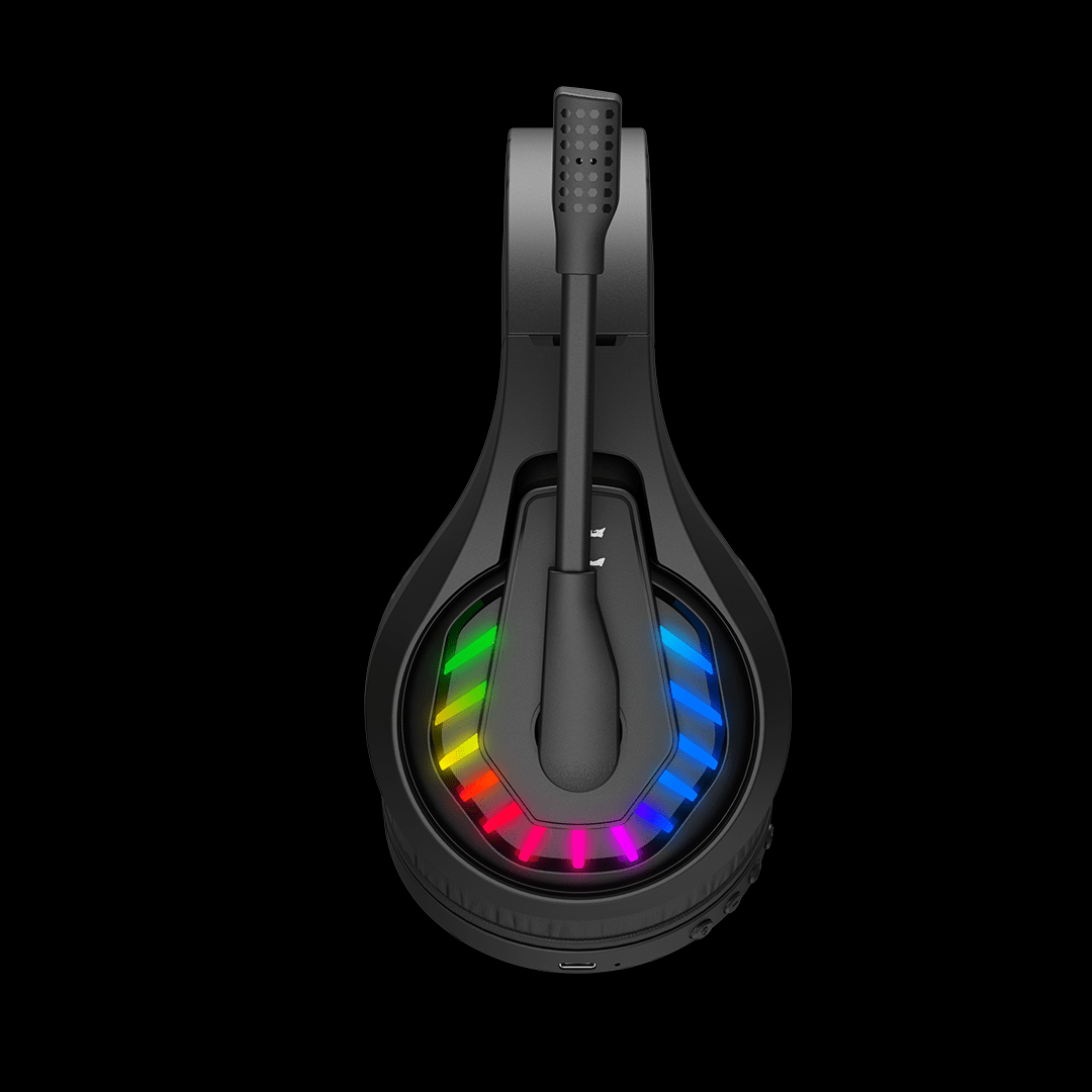 GR230 Dual Mode Wireless Gaming Headset