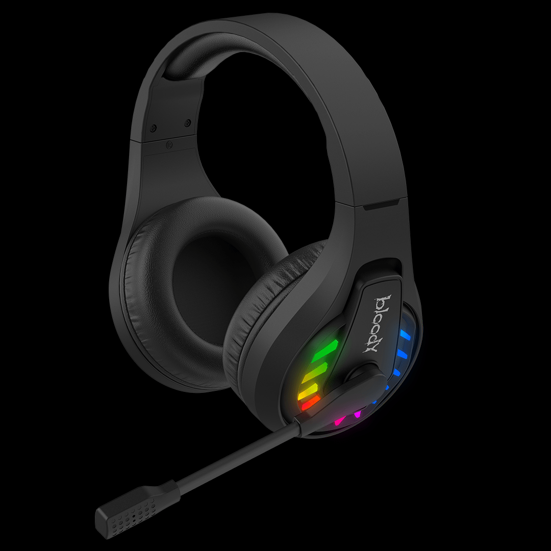 GR230 Dual Mode Wireless Gaming Headset