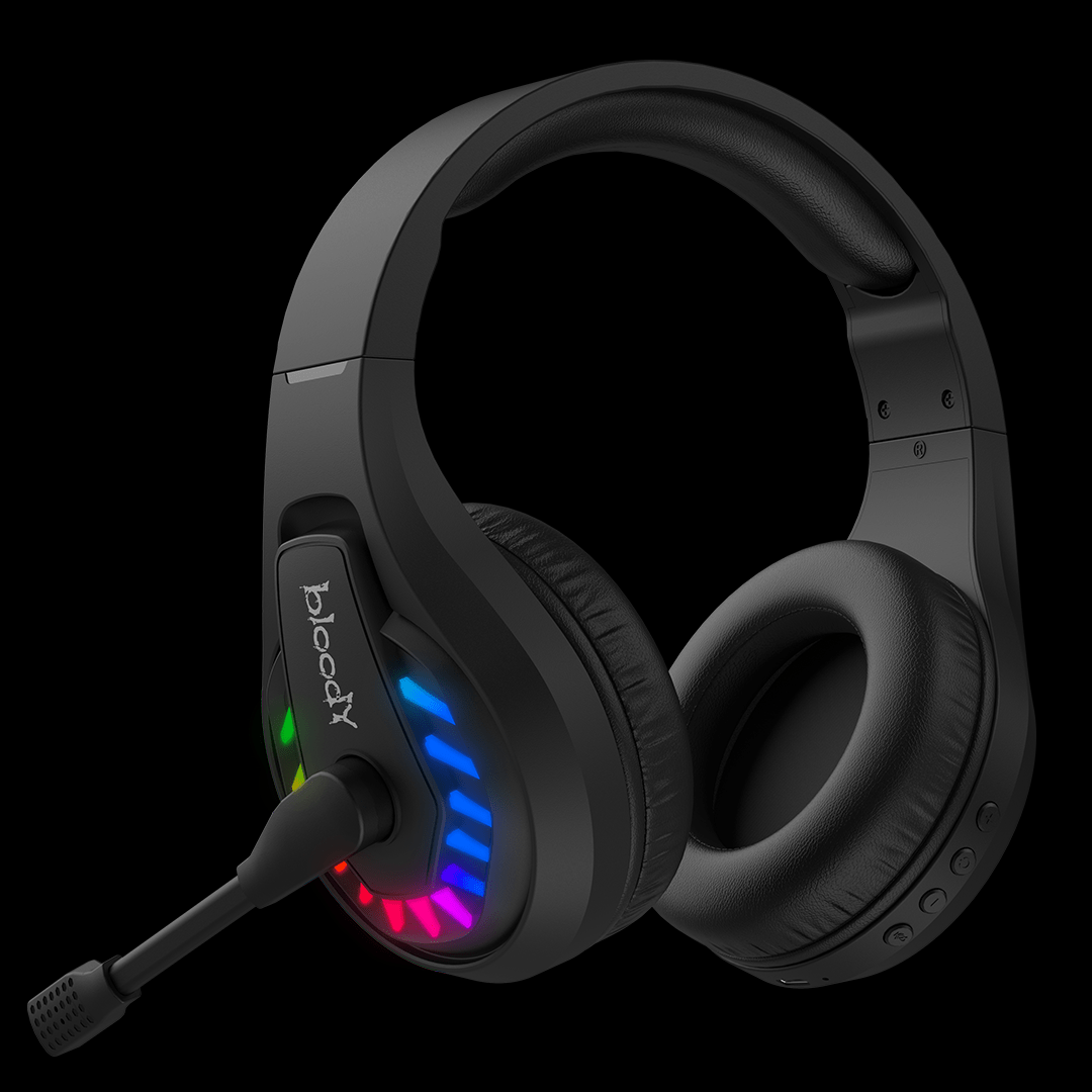 GR230 Dual Mode Wireless Gaming Headset