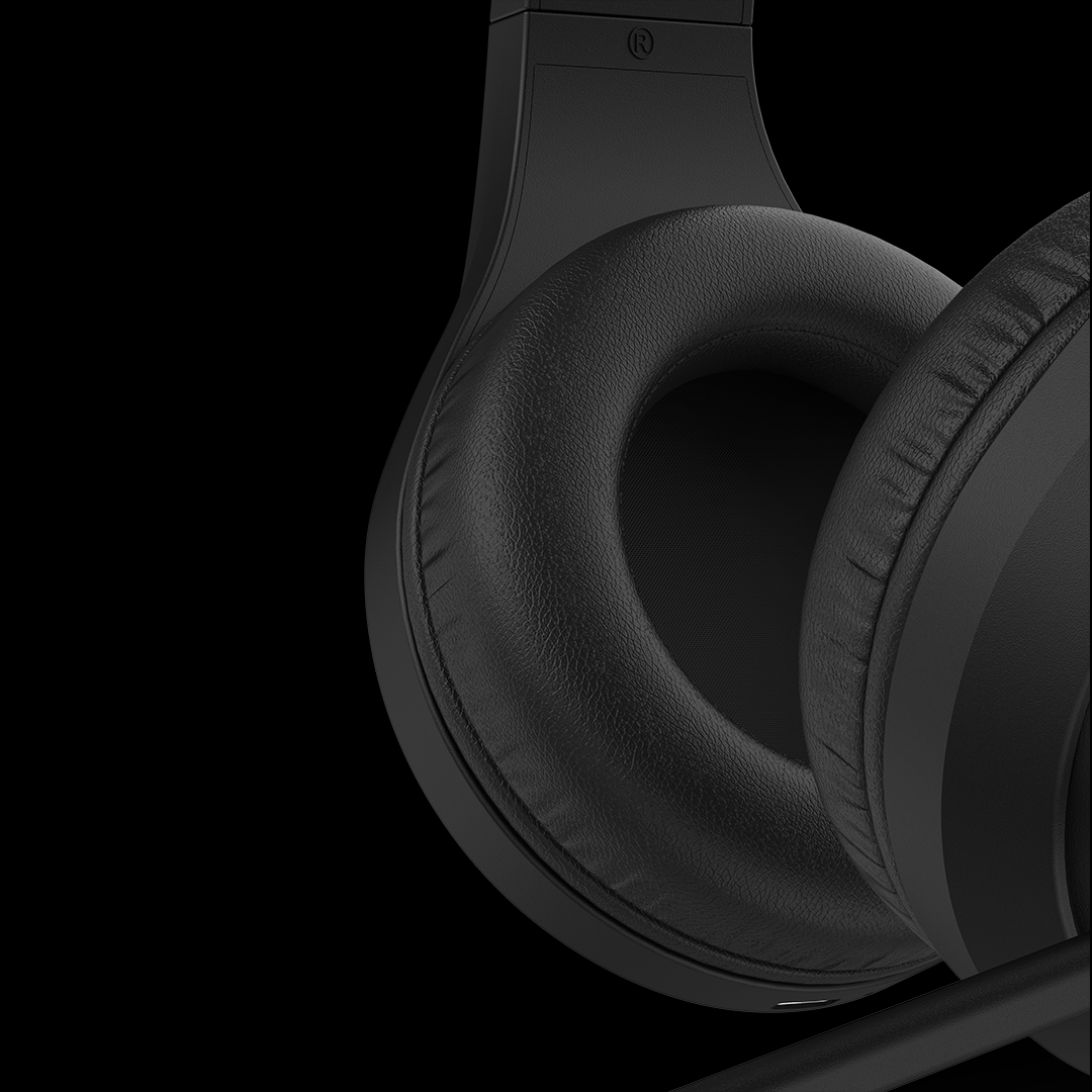 GR230 Dual Mode Wireless Gaming Headset
