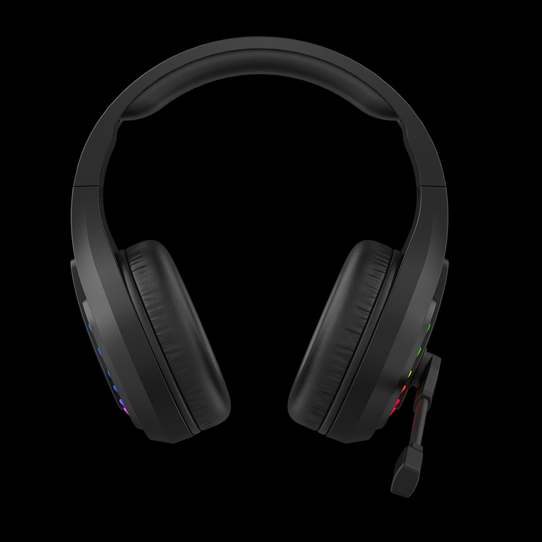 GR230 Dual Mode Wireless Gaming Headset