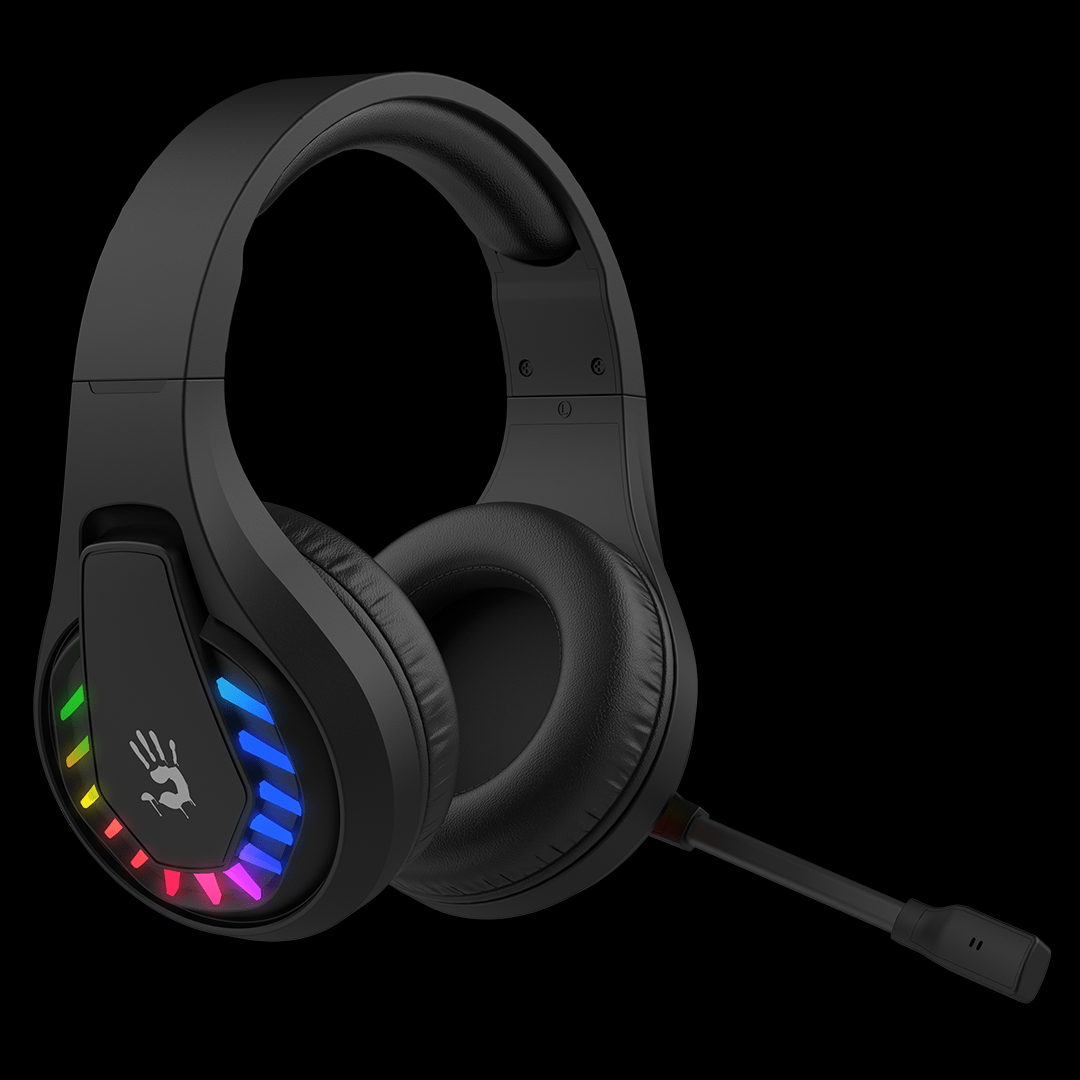 GR230 Dual Mode Wireless Gaming Headset