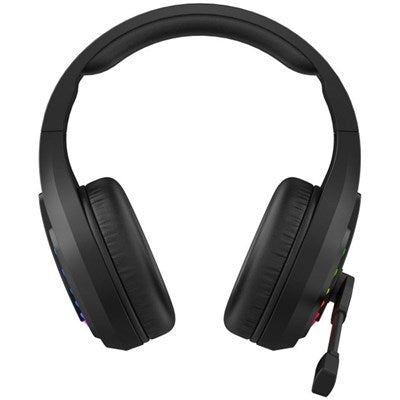 Bloody GR230 Gaming Wireless Headset - Black - 2.4G+BT5.2