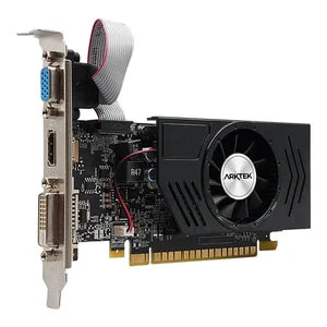 Arktek GT730 4GB Graphic Card