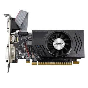 Arktek GT730 4GB Graphic Card