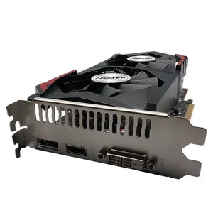 Arktek GTX 1050 Ti 4GB Graphic Card