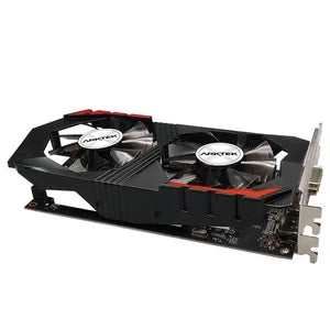 Arktek GTX 1050 Ti 4GB Graphic Card