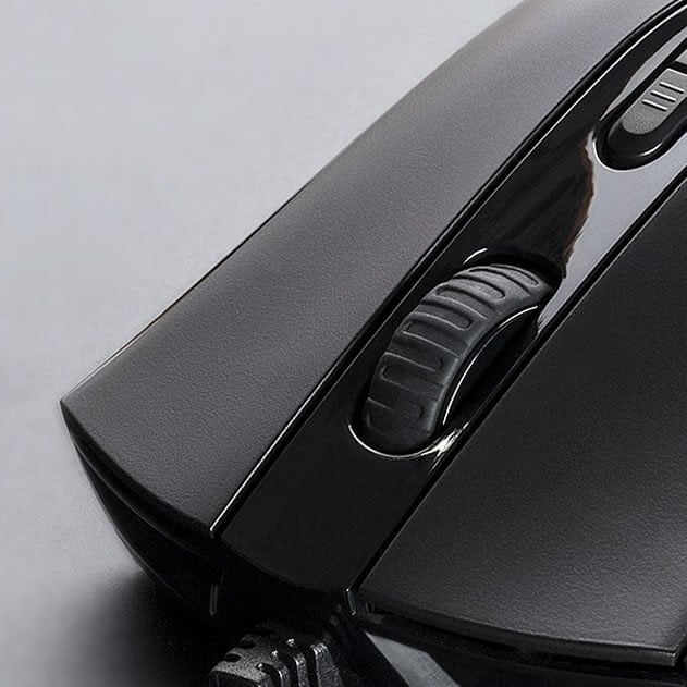 HyperX Pulsefire Core Gaming Mouse OPEN BOX