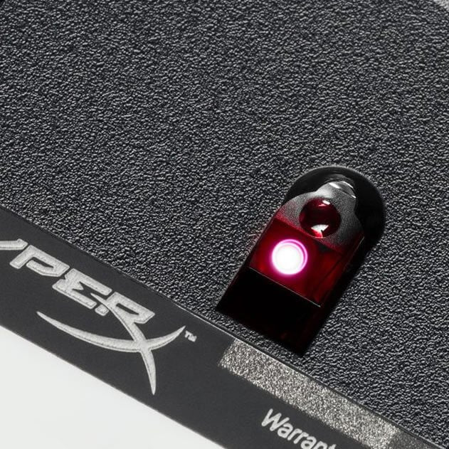 HyperX Pulsefire Core Gaming Mouse OPEN BOX