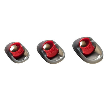 HyperX Cloud Earbuds – Wired Gaming Earphones WITHOUT BOX