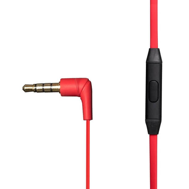 HyperX Cloud Earbuds – Wired Gaming Earphones WITHOUT BOX