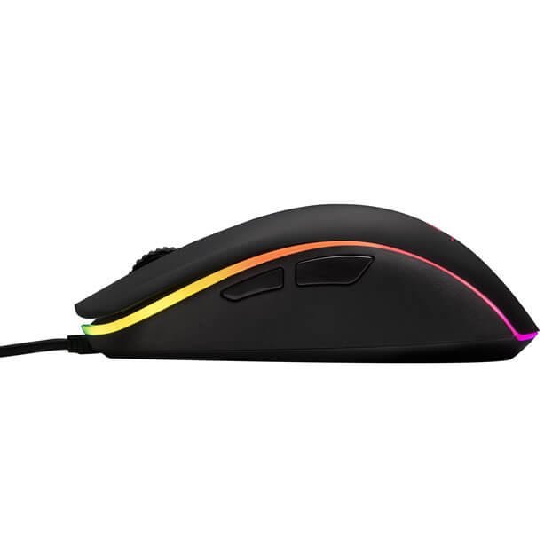 HyperX Pulsefire Surge RGB Gaming Mouse OPEN BOX 16000Dpi