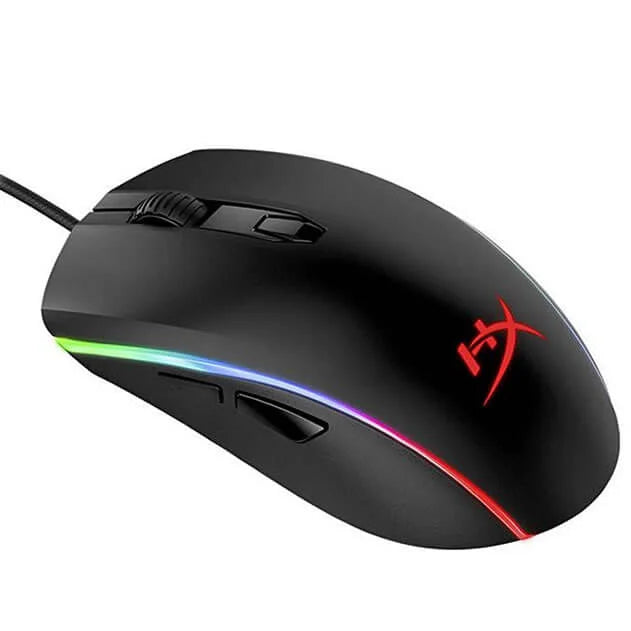 HyperX Pulsefire Surge RGB Gaming Mouse OPEN BOX 16000Dpi