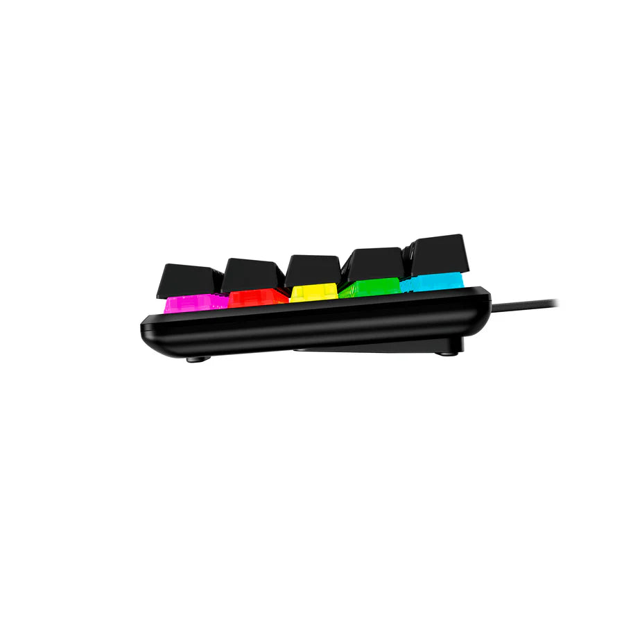 HyperX Alloy Origins 65 Mechanical Gaming Keyboard OPEN BOX 65% Mechanical Wired Gaming Keyboard
