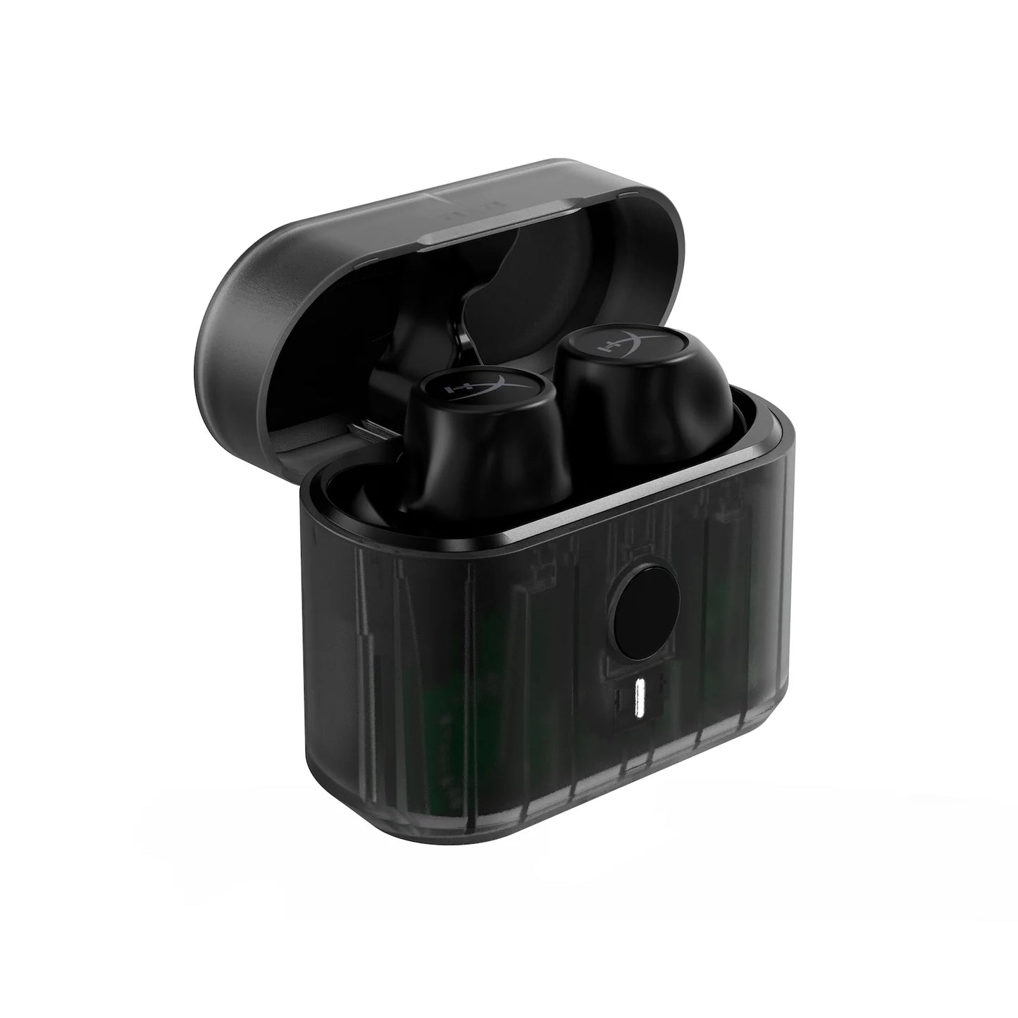 HyperX CIRRO Buds Pro True Wireless OPEN BOX NEW with Hybrid ANC Low-Latency Audio for Gaming