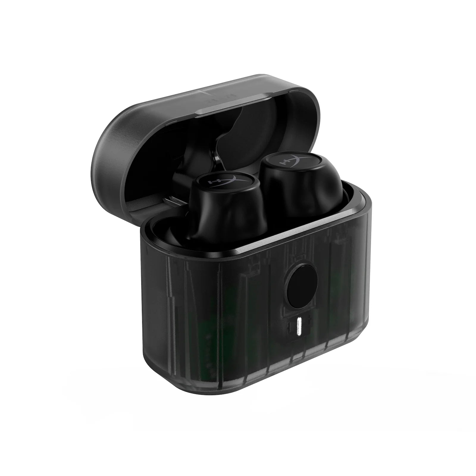 HyperX CIRRO Buds Pro True Wireless OPEN BOX NEW with Hybrid ANC Low-Latency Audio for Gaming