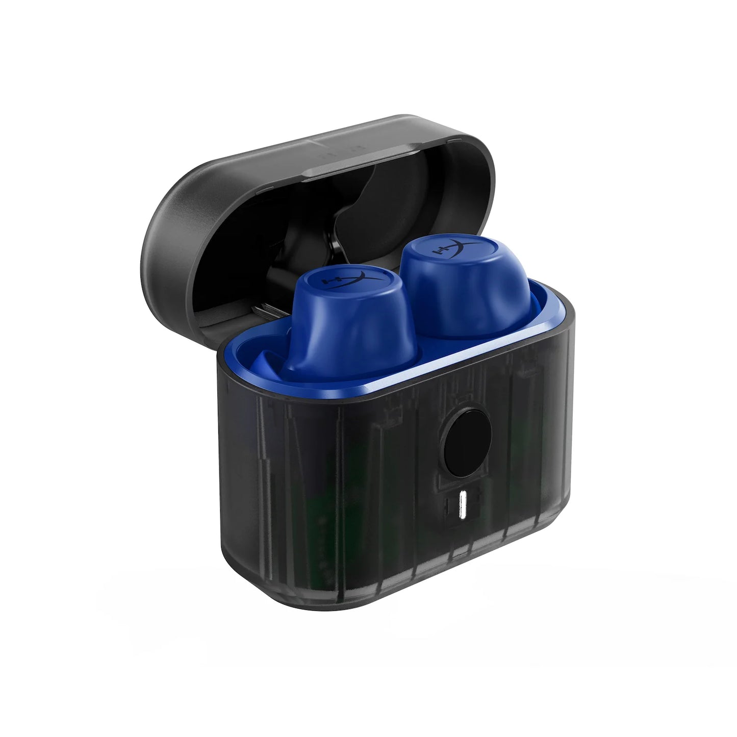 HyperX CIRRO Buds Pro True Wireless OPEN BOX NEW with Hybrid ANC Low-Latency Audio for Gaming