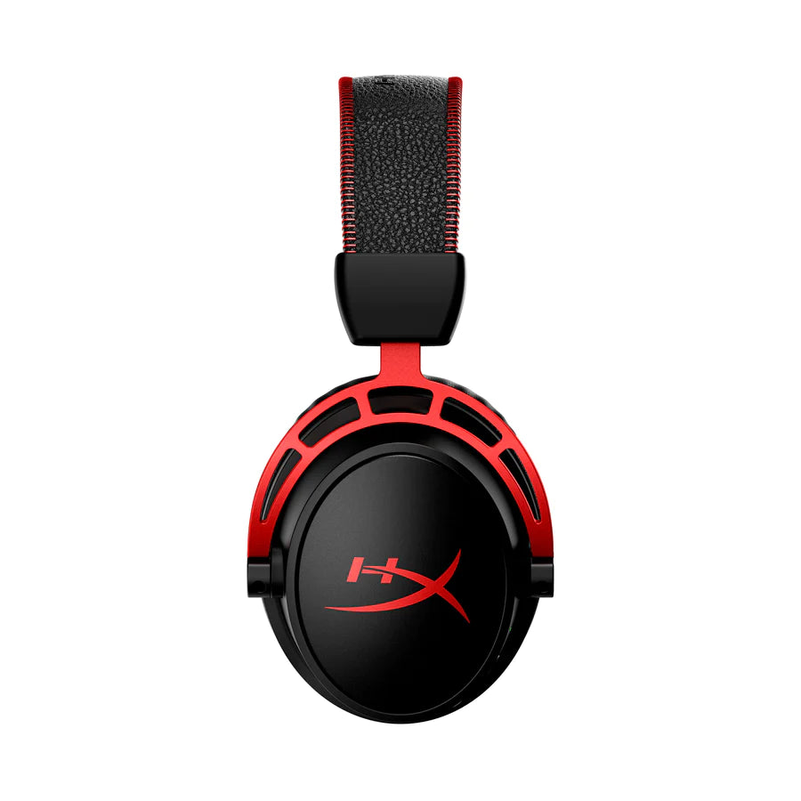HyperX Cloud Alpha Wireless Gaming Headset WITHOUT BOX Over 300 hours of battery DTS Headphone:X Spatial Audio
