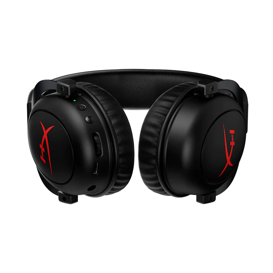 HyperX Cloud Core Wireless Gaming Headset OPEN BOX DTS® Headphone:X® Spatial Audio