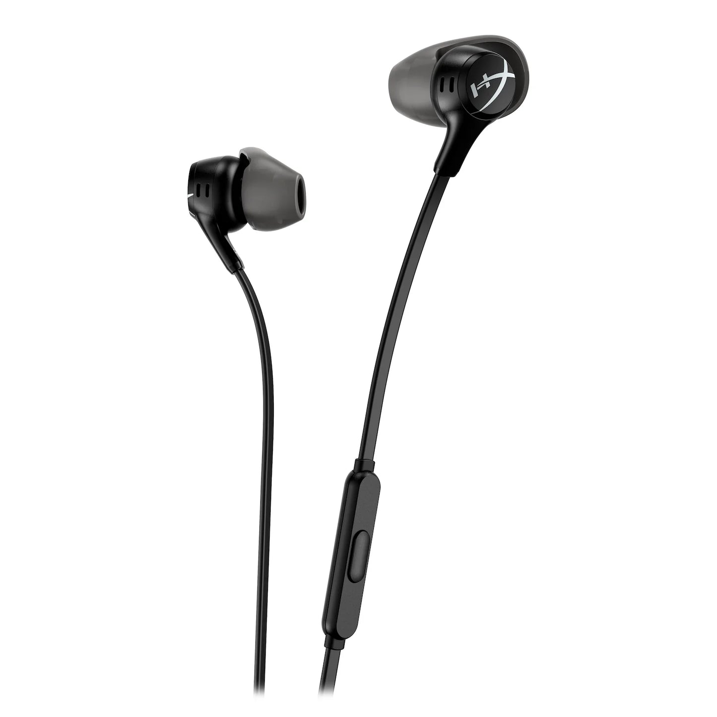 HyperX Cloud Earbuds II Wired Gaming Earbuds BOX PACKED BRAND NEW with 3.5mm Pin