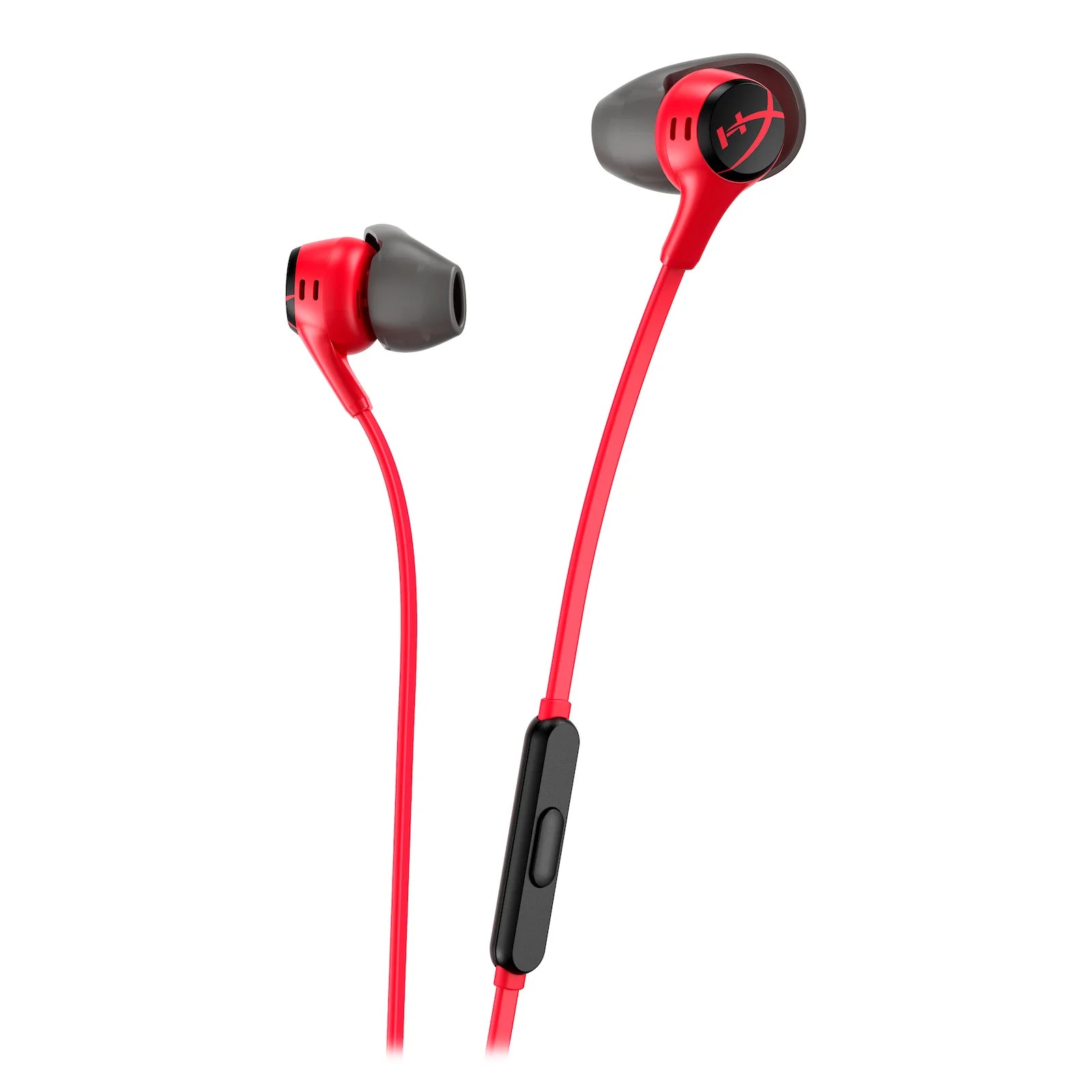 HyperX Cloud Earbuds II Wired Gaming Earbuds BOX PACKED BRAND NEW with 3.5mm Pin