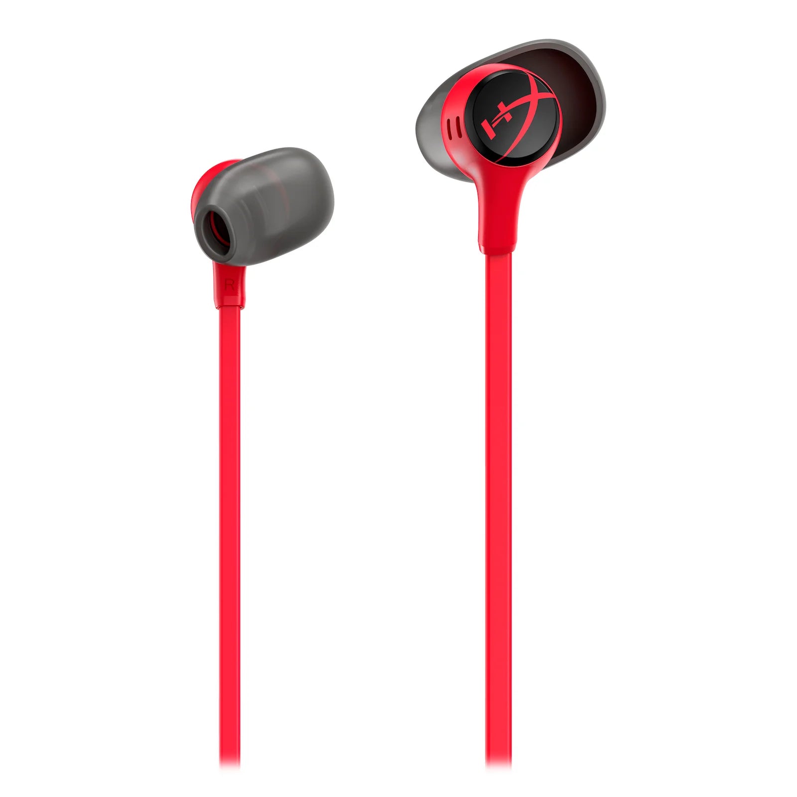 HyperX Cloud Earbuds II Wired Gaming Earbuds BOX PACKED BRAND NEW with 3.5mm Pin