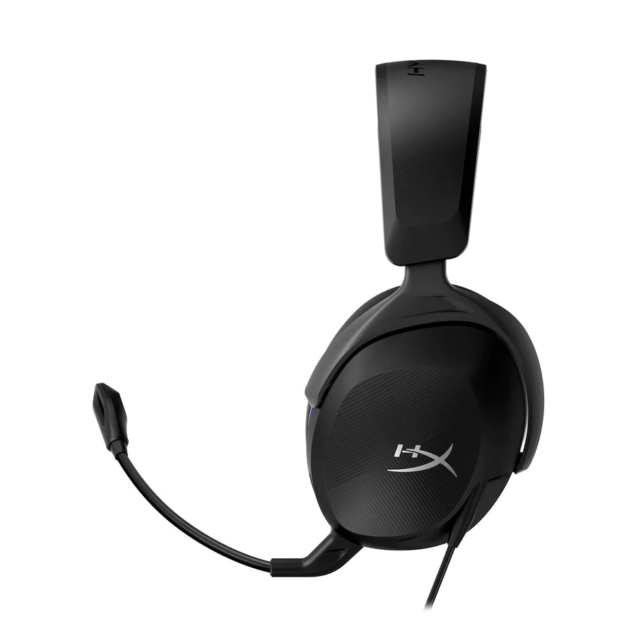 HyperX Cloud Stinger 2 Core for PlayStation Gaming Headset OPEN BOX Lightweight comfort Crisp, clear in-game sound