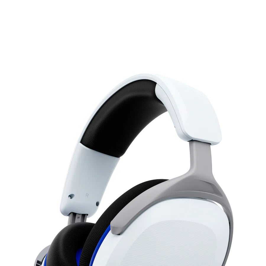 HyperX Cloud Stinger 2 Core for PlayStation Gaming Headset OPEN BOX Lightweight comfort Crisp, clear in-game sound