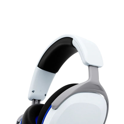 HyperX Cloud Stinger 2 Core for PlayStation Gaming Headset OPEN BOX Lightweight comfort Crisp, clear in-game sound