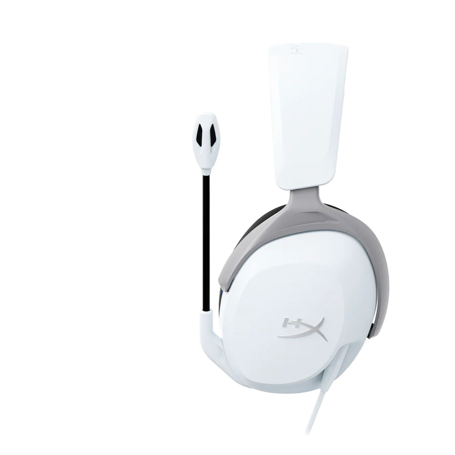 HyperX Cloud Stinger 2 Core for PlayStation Gaming Headset OPEN BOX Lightweight comfort Crisp, clear in-game sound
