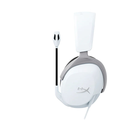 HyperX Cloud Stinger 2 Core for PlayStation Gaming Headset OPEN BOX Lightweight comfort Crisp, clear in-game sound