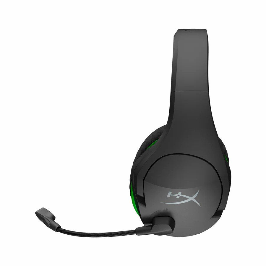 HyperX CloudX Stinger Core Wireless Gaming Headset OPEN BOX EXPIRED– Xbox Official Xbox Licensed Headset
