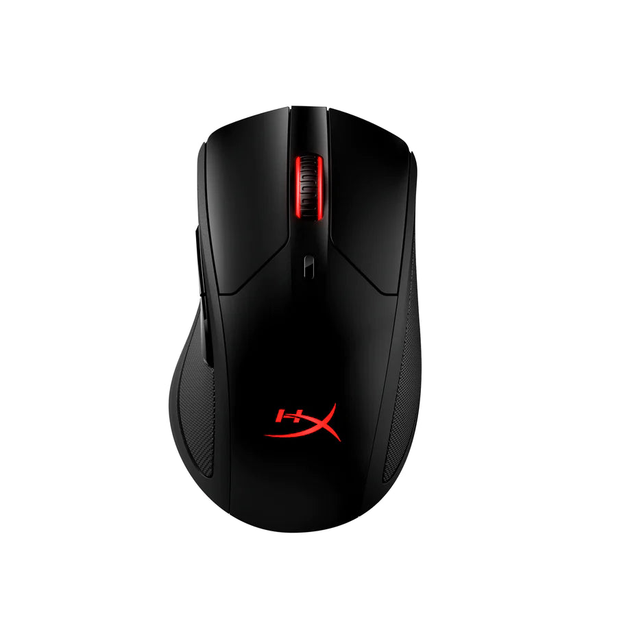 HyperX Pulsefire Dart Wireless Gaming Mouse 16000Dpi 50 Hours Battery OPEN BOX 9.5/10