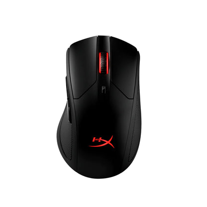 HyperX Pulsefire Dart Wireless Gaming Mouse 16000Dpi 50 Hours Battery OPEN BOX 9.5/10