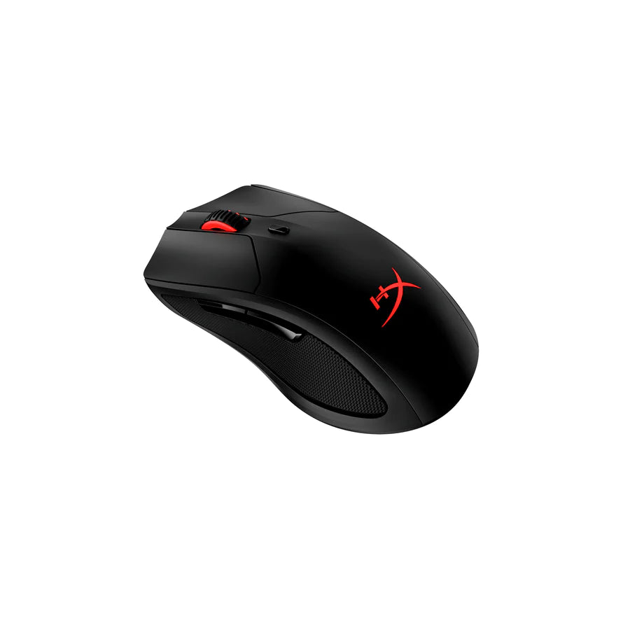 HyperX Pulsefire Dart Wireless Gaming Mouse 16000Dpi 50 Hours Battery OPEN BOX 9.5/10