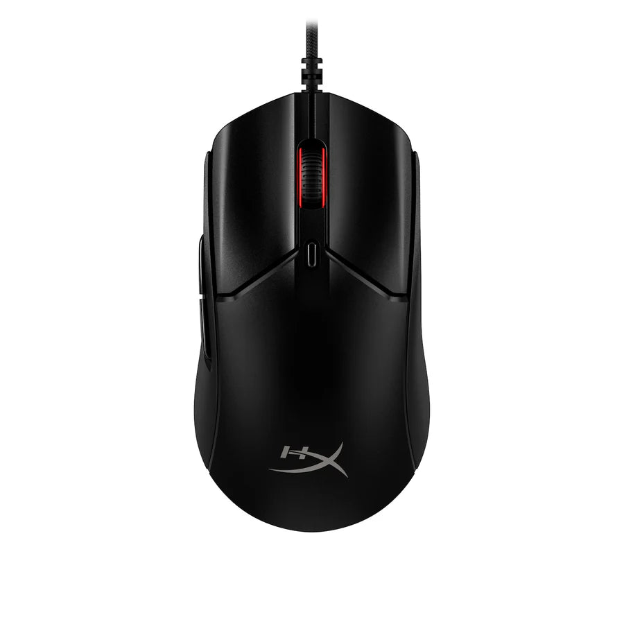 HyperX Pulsefire Haste 2 Wired Gaming Mouse OPEN BOX with Precision HyperX 26K Sensor