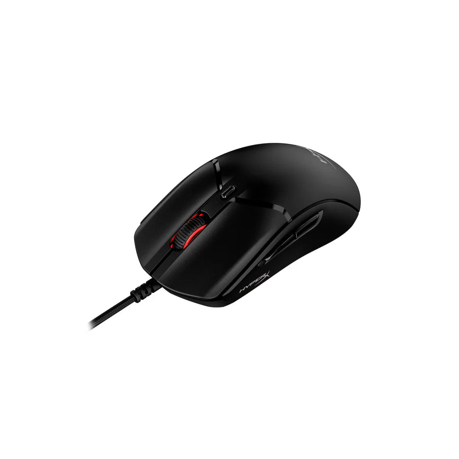 HyperX Pulsefire Haste 2 Wired Gaming Mouse OPEN BOX with Precision HyperX 26K Sensor