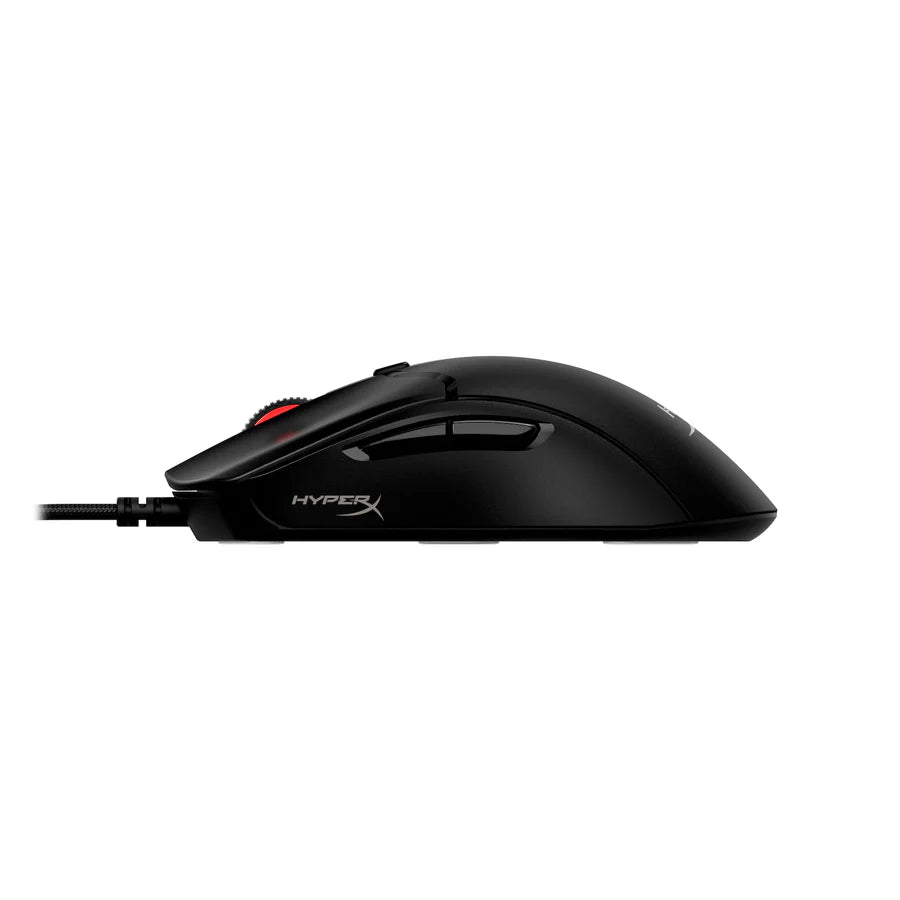 HyperX Pulsefire Haste 2 Wired Gaming Mouse OPEN BOX with Precision HyperX 26K Sensor