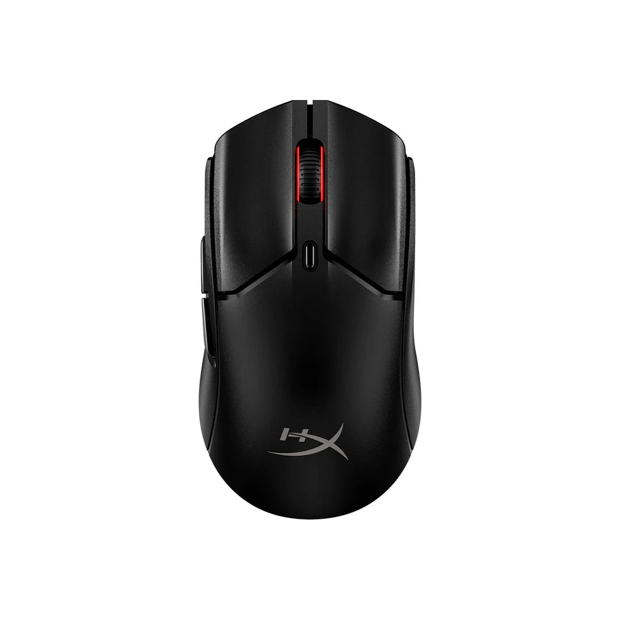 HyperX Pulsefire Haste 2 Mini Wireless Gaming Mouse OPEN BOX with Dual wireless connectivity modes