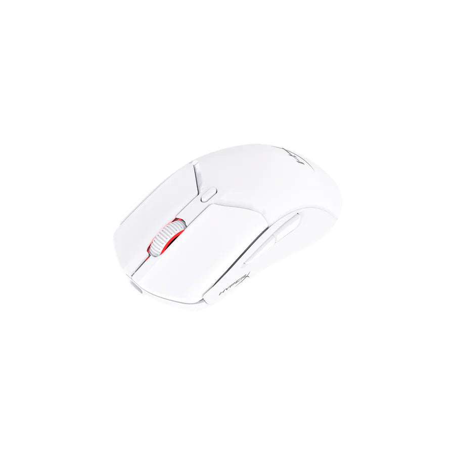 HyperX Pulsefire Haste 2 Mini Wireless Gaming Mouse OPEN BOX with Dual wireless connectivity modes