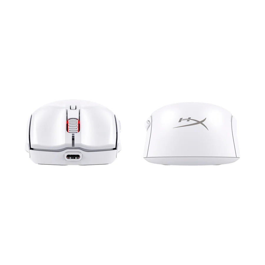 HyperX Pulsefire Haste 2 Mini Wireless Gaming Mouse OPEN BOX with Dual wireless connectivity modes